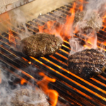 Lynx Professional 30-Inch Built-In All Infrared Trident Natural Gas Grill With Rotisserie - L30ATR-NG - Image 14