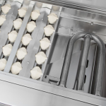 Delta Heat 38-Inch 3-Burner Built-In Natural Gas Grill - DHBQ38G-DN - Image 2