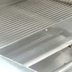 ProFire Professional Deluxe Series 48-Inch Built-In Natural Gas Grill - PFDLX48G-N