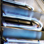 Twin Eagles Eagle One 42-Inch 3-Burner Built-In Natural Gas Grill with Sear Zone & Infrared Rotisserie Burner - TE1BQ42RS-N - Image 3