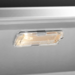 Twin Eagles Eagle One 42-Inch 3-Burner Built-In Natural Gas Grill with Sear Zone & Infrared Rotisserie Burner - TE1BQ42RS-N - Image 8