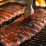 Fire Magic Aurora A830I 46-Inch Built-In Natural Gas & Charcoal Combo Grill With Analog Thermometer - A830I-7EAN-CB - Image 10