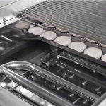 PGS Legacy Pacifica 39-Inch Built-In Natural Gas Grill - Image 2