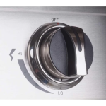 PGS Legacy Newport 30-Inch Built-In Propane Gas Grill - S27LP - Image 6