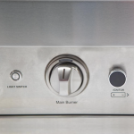 Turbo Elite 38-Inch 5-Burner Built-In Natural Gas Grill With Rear Infrared Burner - BTE3821BNG - Image 2