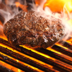 Lynx Professional 30-Inch Built-In All Infrared Trident Propane Gas Grill With Rotisserie - L30ATR-LP - Image 16