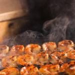 Lynx Professional 30-Inch Built-In All Infrared Trident Propane Gas Grill With Rotisserie - L30ATR-LP - Image 18