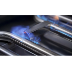 PGS T-Series Commercial 51-Inch Built-In Propane Gas Grill With Timer - S48TLP - Image 7