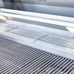 Summerset TRL Pro 32-in 3 Burner Built-In Propane Gas Grill w/ Rear Infrared Burner & Rotisserie Kit - TRLPRO32L - Image 10