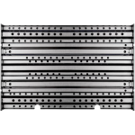 PGS 67-Inch Modano BBQ Island With Commercial T-Series 39-Inch Natural Gas Grill With Timer - 67 MOD - Image 2