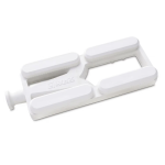 Urban Bonfire Mist 42 Outdoor Kitchen w/ Lynx Propane Grill, Sink, Danae Dekton Countertop & Chantilly Finish - B-Mist-42-Lynx-Danae-Chantilly