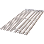 Urban Bonfire Savannah 36 Outdoor Kitchen w/ DCS Natural Gas Grill, Keon Dekton Countertop & Chantilly Finish - B-Savannah-36-DCS-Keon-Chantilly - Image 2