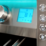 Alfresco AIPG 42-in 3 Burner Natural Gas Grill - AIPG-42C-NG - Image 4