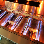 Alfresco AIPG 36-in 3 Burner Propane Grill - AIPG-36C-LP - Image 5