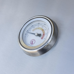 Summerset TRL Pro 32-in 3 Burner Propane Grill on Deluxe Cart w/ Rear Infrared Burner & Rotisserie Kit - Image 15