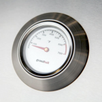 Turbo 32-Inch 4-Burner Built-In Propane Gas Grill - BTH3221BLP - Image 5