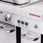 Charbroil Medallion Series Modular Outdoor Kitchen Amplifire 3-Burner Propane Gas Grill - 463246018 - Image 7