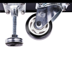 Charbroil Medallion Series Modular Outdoor Kitchen Amplifire 3-Burner Propane Gas Grill - 463246018 - Image 15