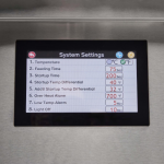 Coyote 36 Inch Built-in Pellet Grill - C2P36 - Image 5