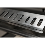 Mont Alpi 400 32-Inch Built-In Propane Gas Grill - MABi400 - Image 10