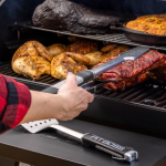 Pit Boss Sportsman 850 Pellet Grill w/ WiFi - 11106 - Image 3