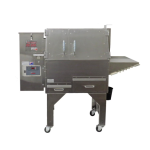 Cookshack Fast Eddys 30-Inch Wood Pellet Grill - PG500