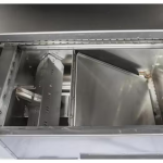 Cookshack Fast Eddys 30-Inch Wood Pellet Grill - PG500 - Image 3