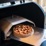 Green Mountain Grills Ledge Prime 2.0 WiFi Pellet Grill Bundle w/ SideBurn & Cover - Image 9