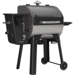 Camp Chef Woodwind SS 24 Pellet Grill - PG24SSG