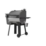 Camp Chef Woodwind SS 24 Pellet Grill - PG24SSG - Image 4