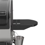 Camp Chef Woodwind SS 24 Pellet Grill - PG24SSG - Image 6