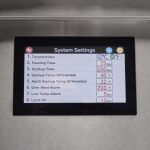 Coyote 28 Inch Freestanding Pellet Grill - C2P28-FS - Image 5