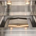 Coyote 28 Inch Freestanding Pellet Grill - C2P28-FS - Image 10