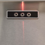 Coyote 36 Inch Freestanding Pellet Grill - C2P36-FS - Image 6