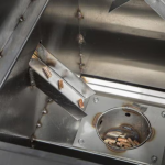 Cookshack Fast Eddys 32-Inch Wood Pellet Grill - PG1000 - Image 7