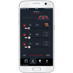 Twin Eagles Wi-Fi Controlled 36-Inch Stainless Steel Pellet Grill and Smoker On Deluxe Cart - Image 12