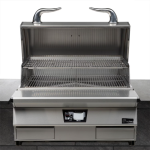 recteq E-Series Built-In 1300 Wood Pellet Grill - RT-1300 - Image 14