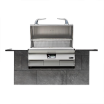 recteq E-Series Built-In 1300 Wood Pellet Grill - RT-1300 - Image 15