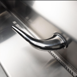 recteq E-Series Built-In 1300 Wood Pellet Grill - RT-1300 - Image 16