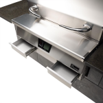 recteq E-Series Built-In 1300 Wood Pellet Grill - RT-1300 - Image 20