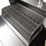 recteq E-Series Built-In 1300 Wood Pellet Grill - RT-1300 - Image 25