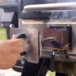 Camp Chef Woodwind Pro 36-Inch Pellet Grill - PG36WWSB - Image 15