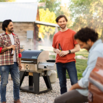 Camp Chef Woodwind Pro 36-Inch Pellet Grill - PG36WWSB - Image 23