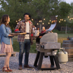 Camp Chef Woodwind Pro 36-Inch Pellet Grill - PG36WWSB - Image 24