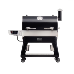recteq Flagship 1600 Wood Pellet Grill - RT-1600FS