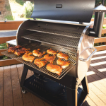 recteq Flagship 1600 Wood Pellet Grill - RT-1600FS - Image 3