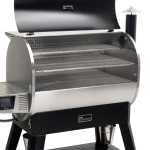 recteq Flagship 1600 Wood Pellet Grill - RT-1600FS - Image 10