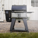 Camp Chef Woodwind Pro 24-Inch Pellet Grill - PG24WWSB - Image 2