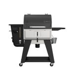 Camp Chef Woodwind Pro 24-Inch Pellet Grill - PG24WWSB - Image 3