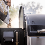 Camp Chef Woodwind Pro 24-Inch Pellet Grill - PG24WWSB - Image 7